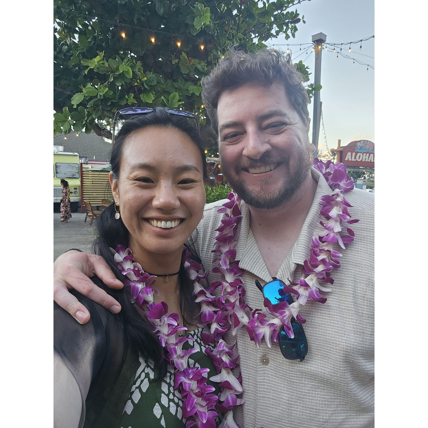Oahu Luau (2025)