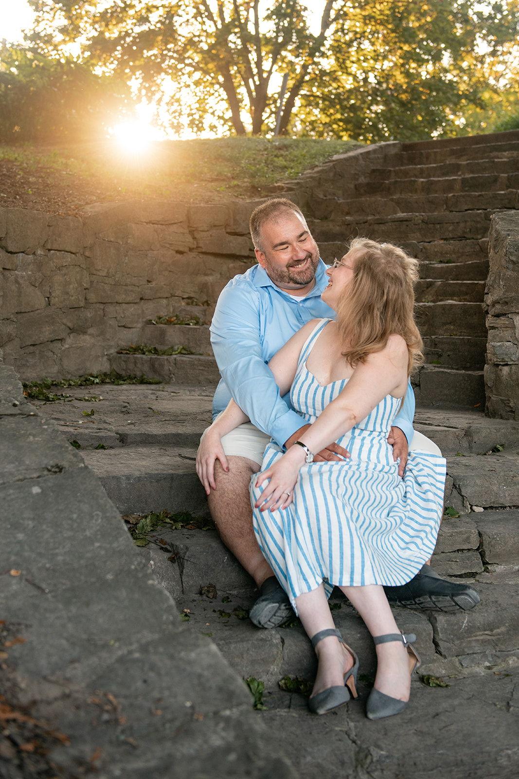 The Wedding Website of Hannah Kendall and Daniel O’Brien