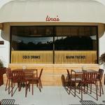 Tina's