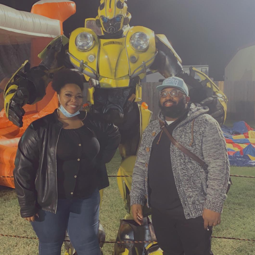 Louisiana State Fair 2k21