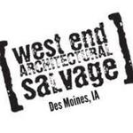 West End Architectural Salvage