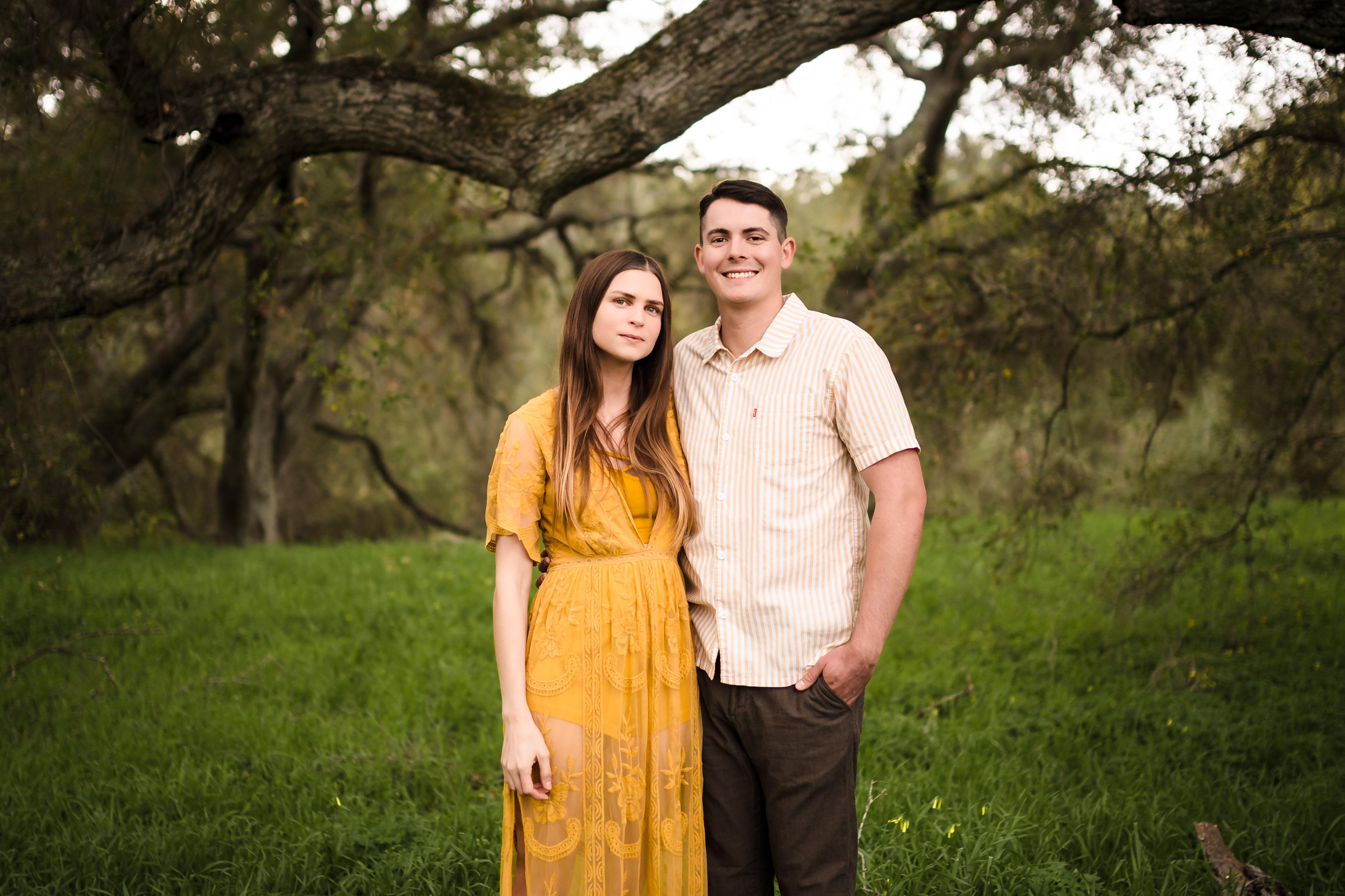 The Wedding Website of Molly Bruland and Chace Rowland