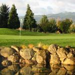 Indian Creek Golf Course