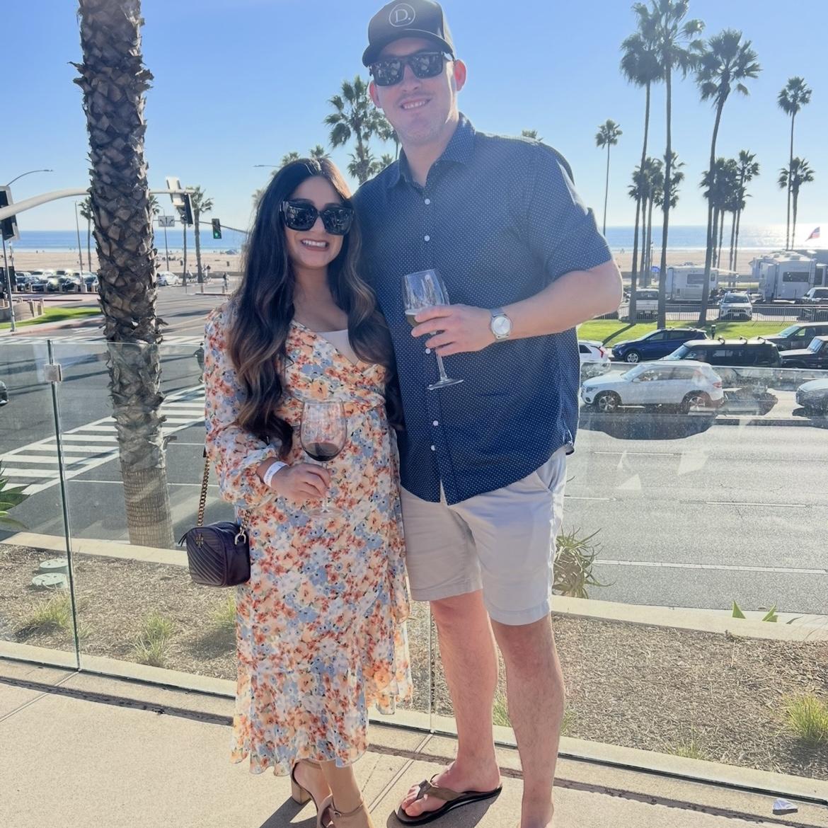 CA Wine Festival 2024