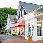 Main Street in Chatham