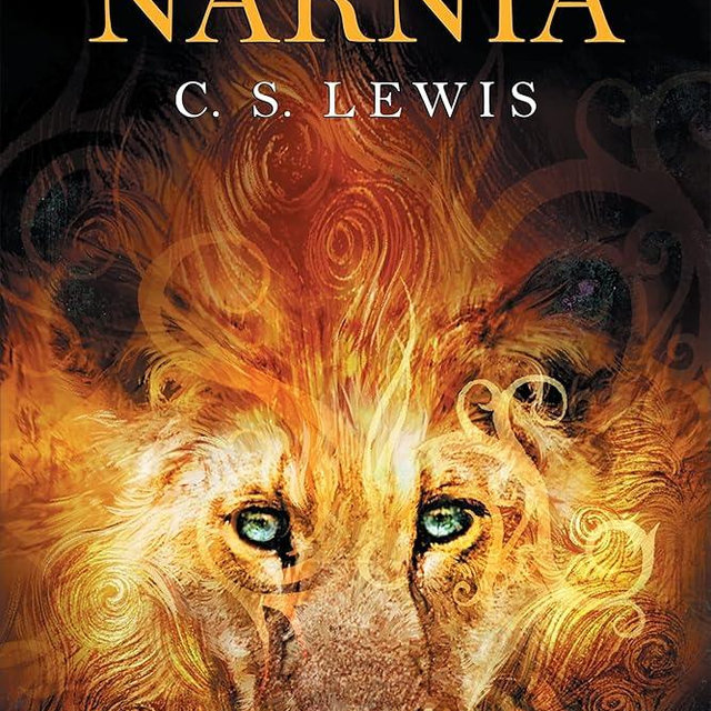 The Chronicles of Narnia: 7 Books in 1 Paperback