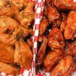 Ray's Wings & Pizza/Ray's Original Buffalo Wings