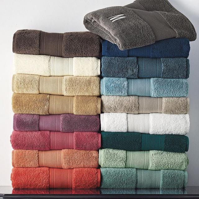 Legends Hotel™ Regal Egyptian Cotton Bath Towel