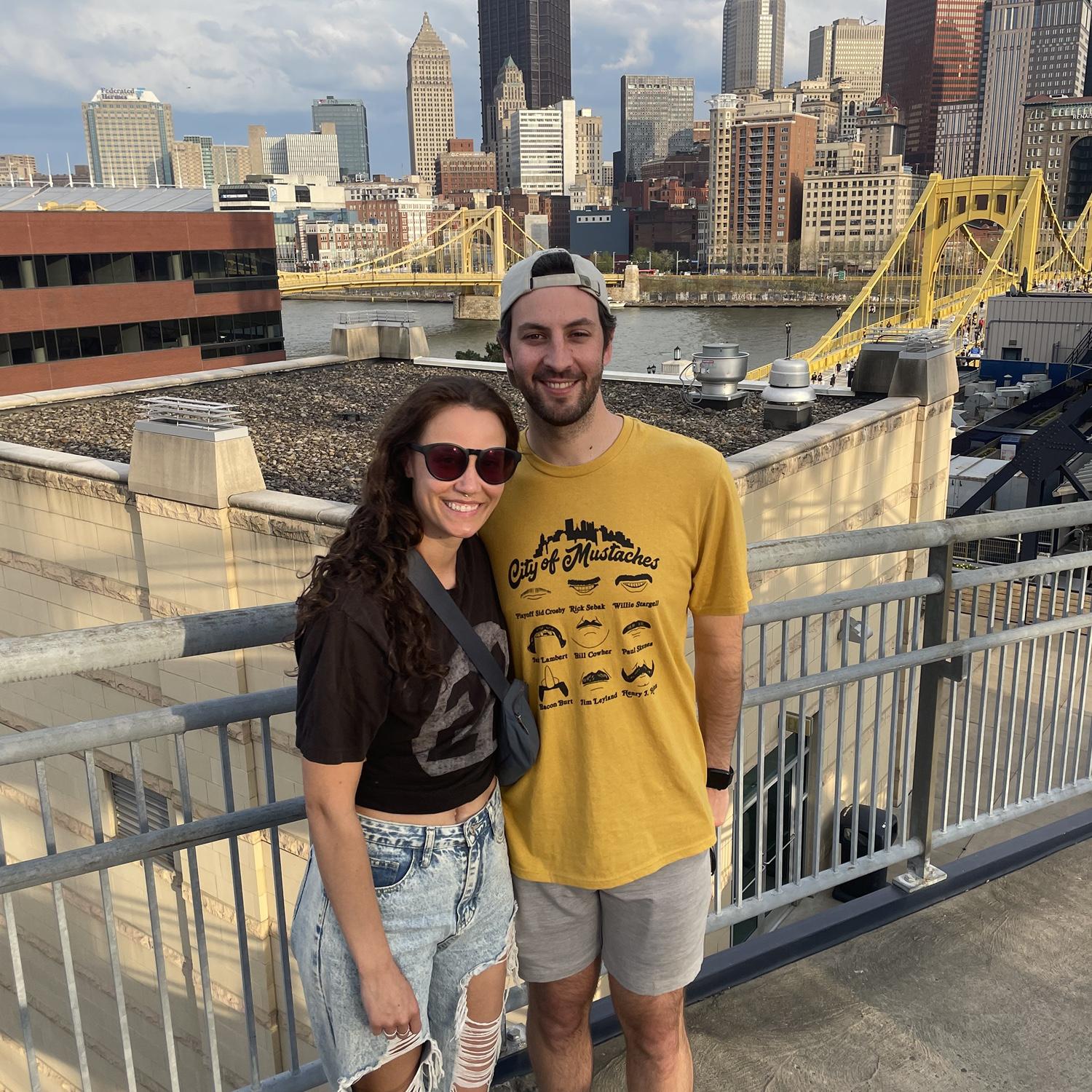 Yinzers