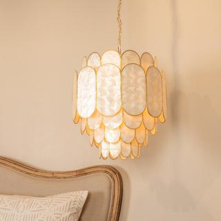 Gatsby 4-Tier Chandelier
