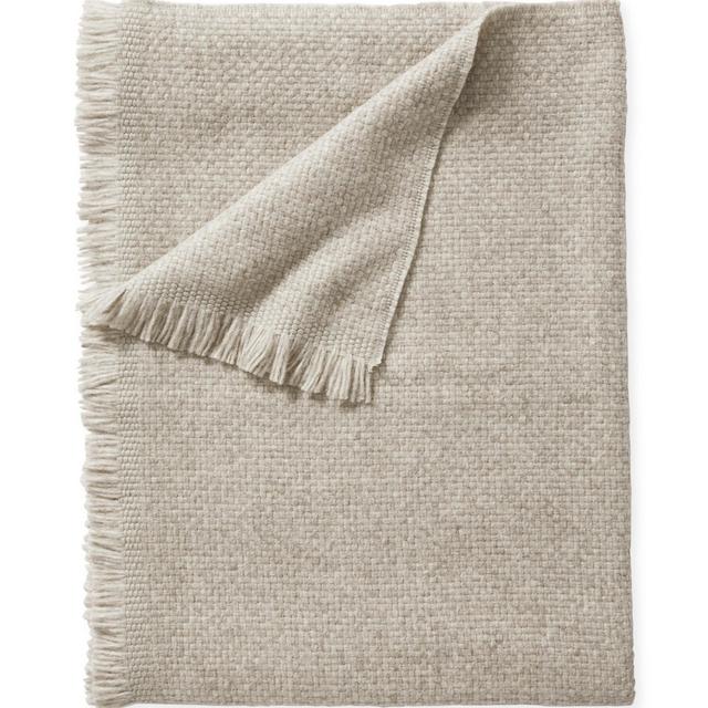 Milo Alpaca Throw from Serena & Lily