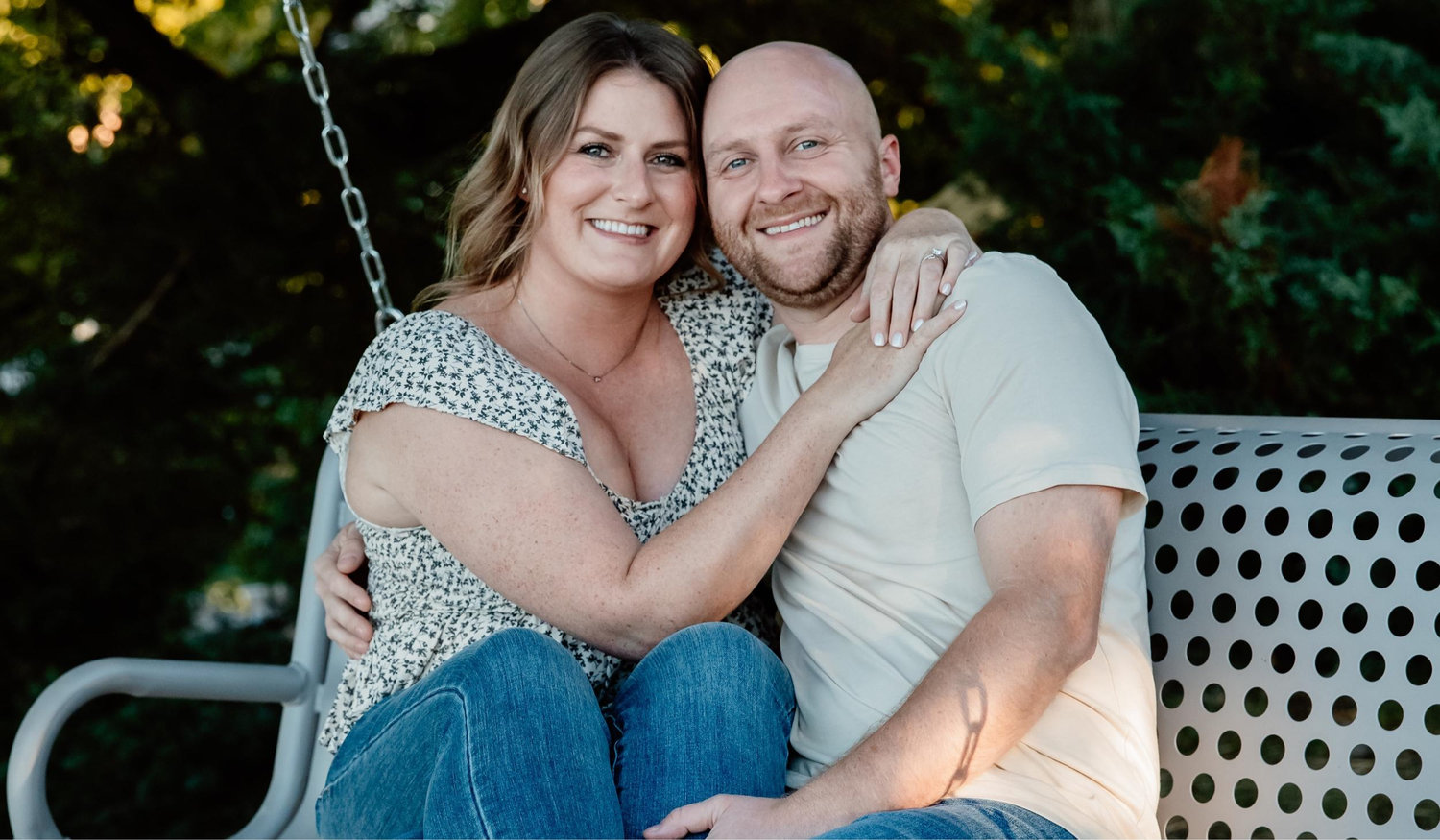 The Wedding Website of Clare FitzGerald and Matt Ozello
