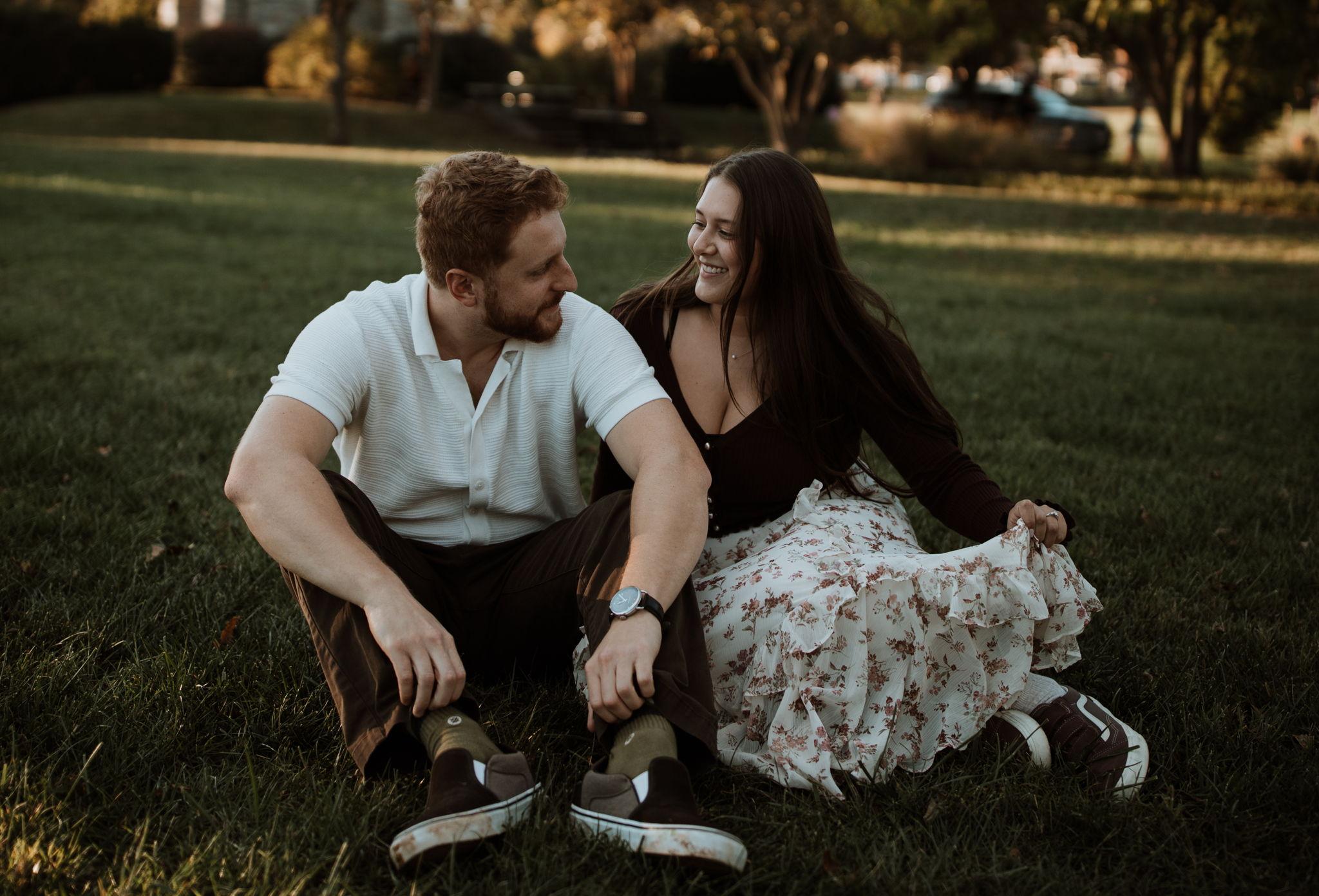 The Wedding Website of Rachel Frizzell and Trenton Lazorchak