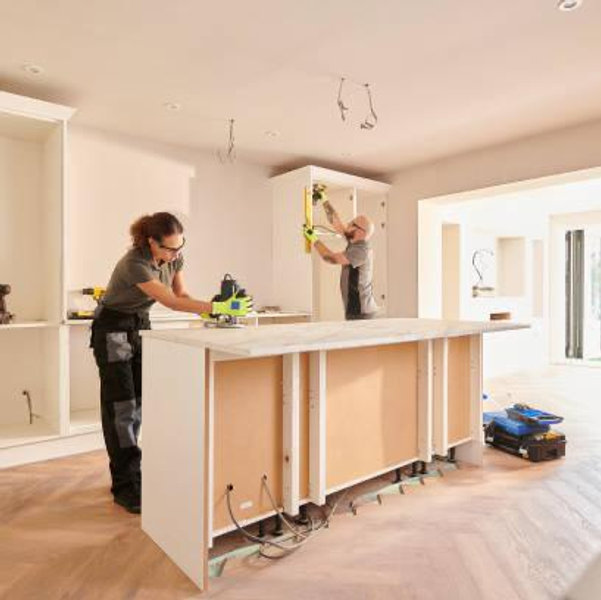 Our Home Renovation Fund