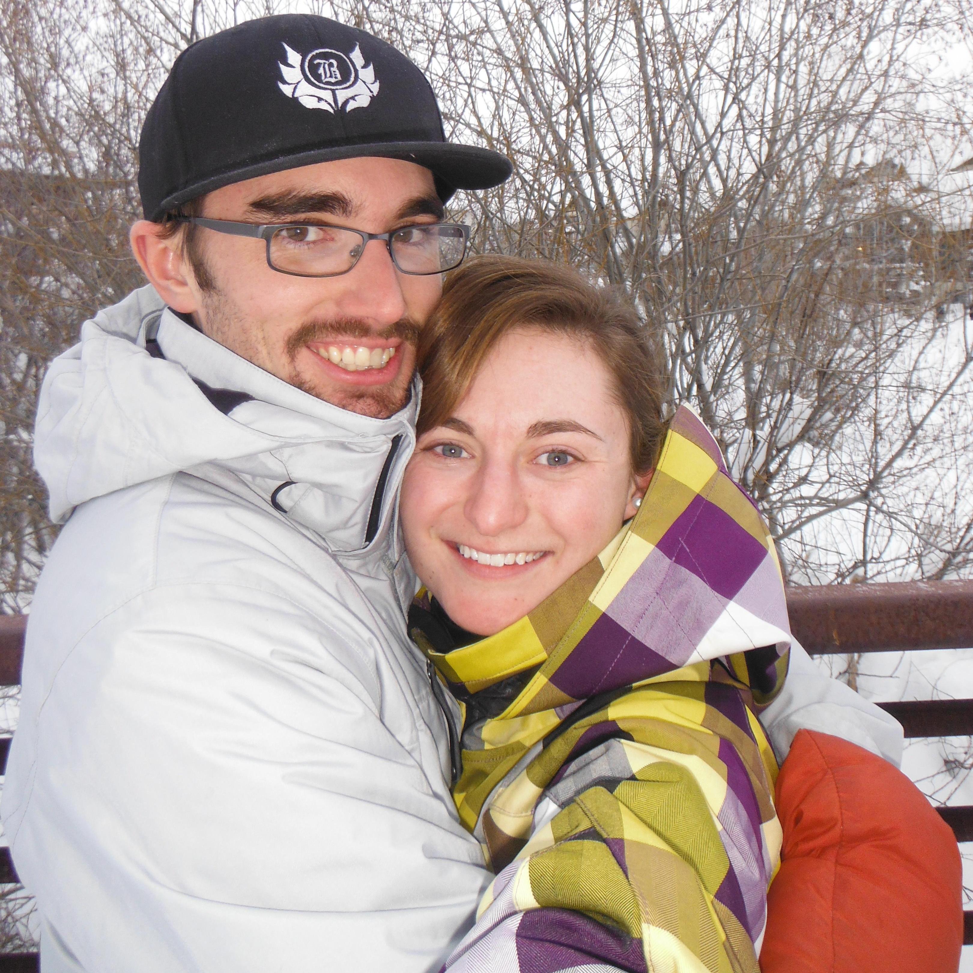 first winter in Steamboat