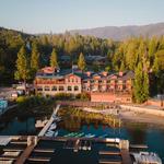 Ducey's on the lake & Ducey's bar & grill