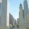 Magnificent Mile