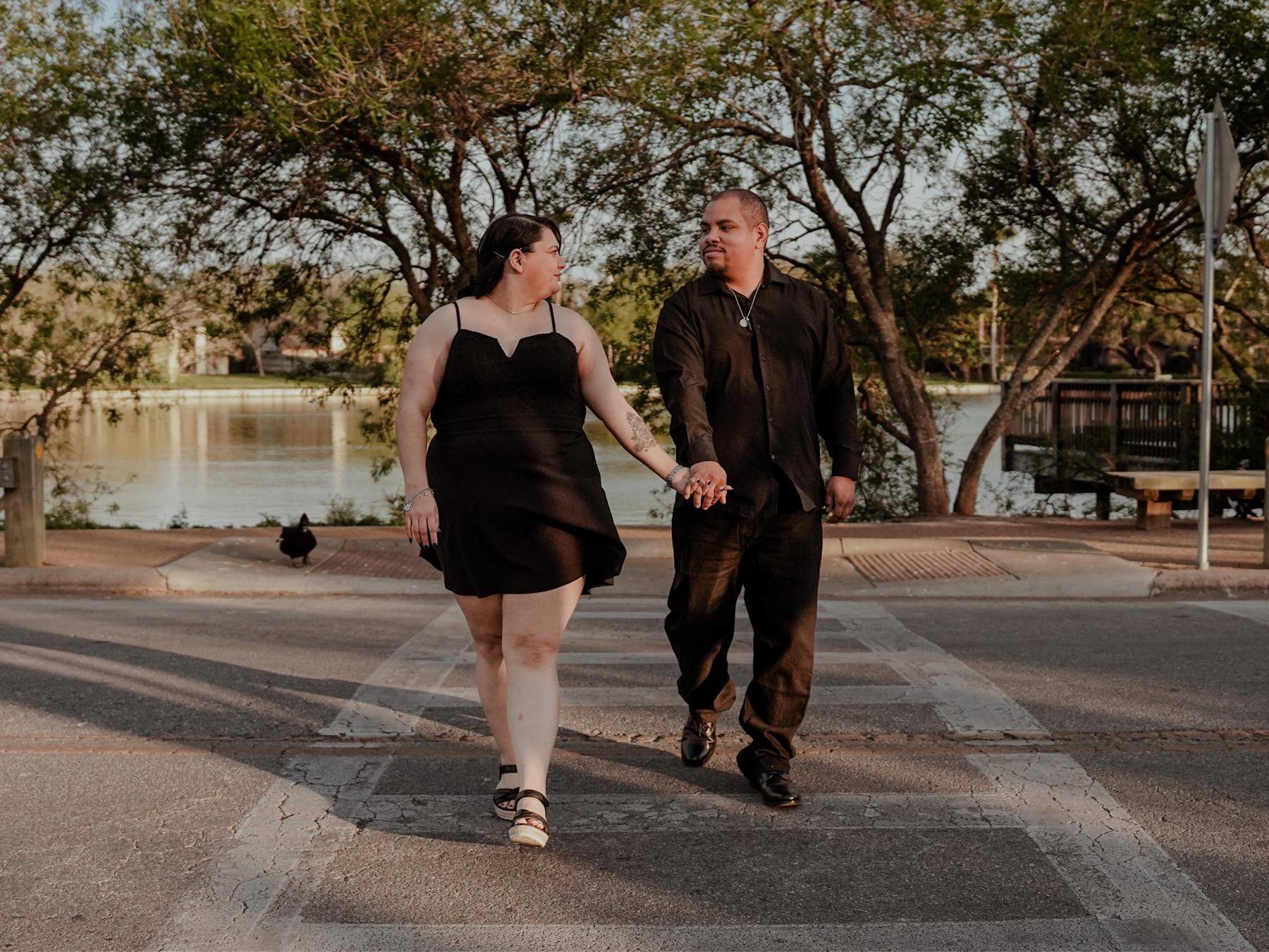 The Wedding Website of Kameron Perez and Tabetha Davila