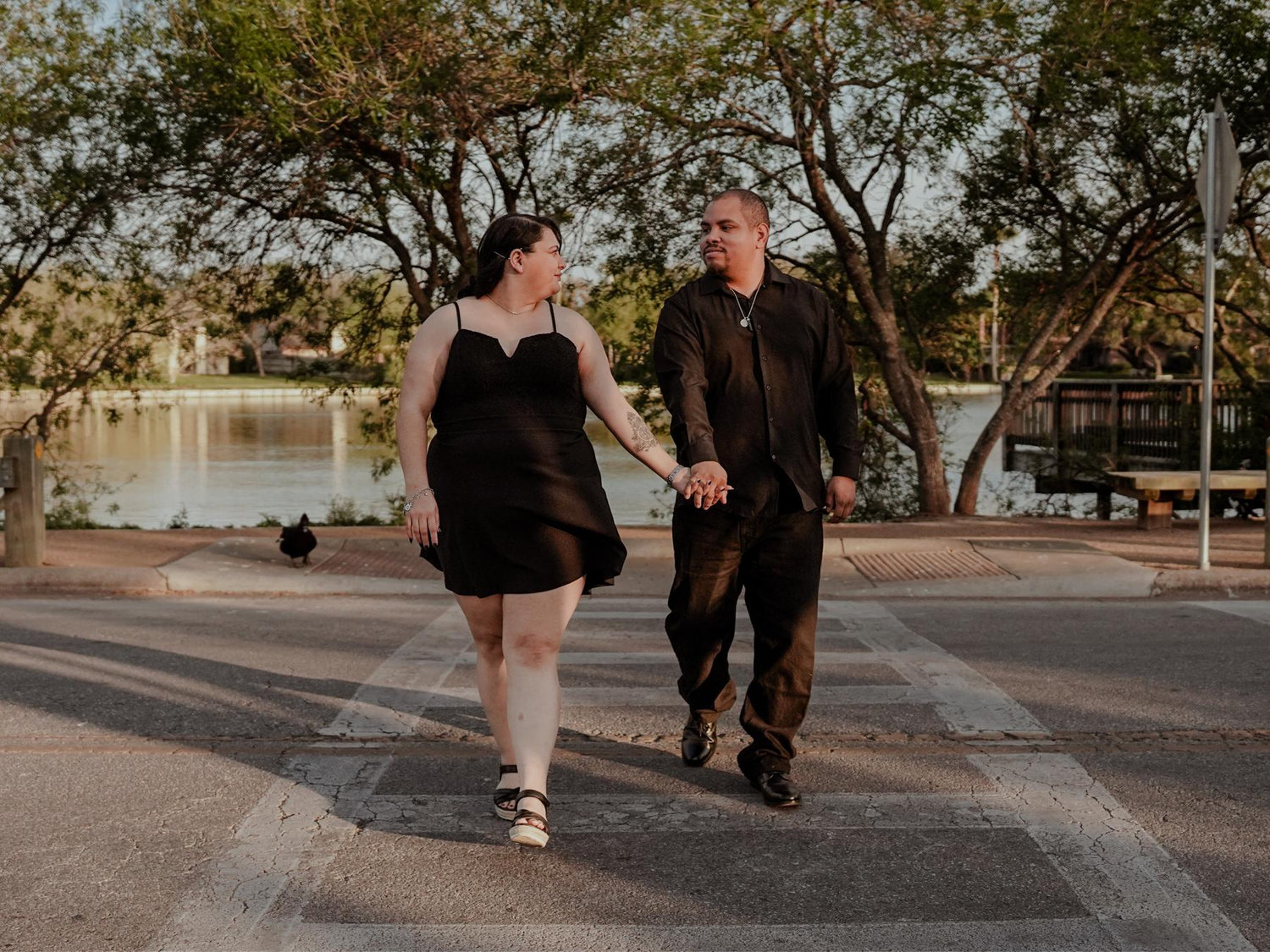 The Wedding Website of Kameron Perez and Tabetha Davila