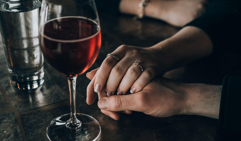 Emily Beisel and Nick McCarron's Wedding Website