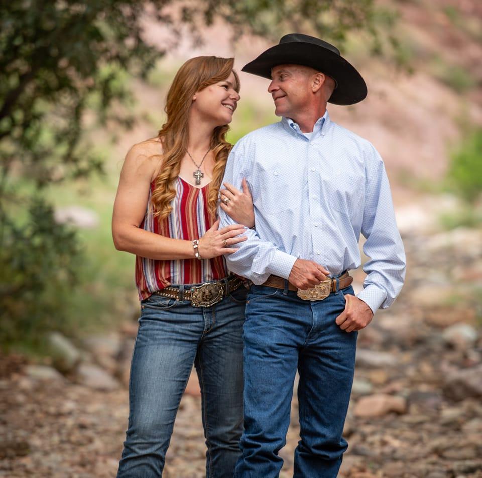 The Wedding Website of Steve Gamble and Abby Latham