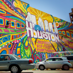 Houston Mural Tour
