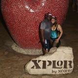 Xcaret Park