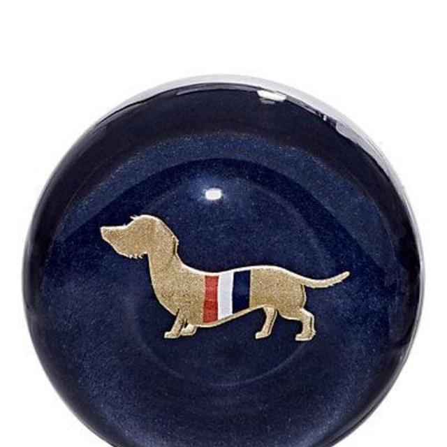 CONNOR X THOM BROWNE Hector Paperweight