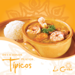 Restaurante La Canoa