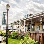 Big Fish Grill on the Riverfront