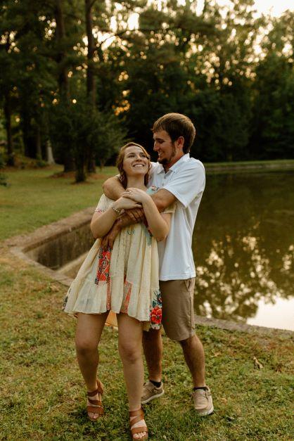 The Wedding Website of Courtney Mendell and Hayden Hardy