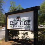 Low Tide Brewing