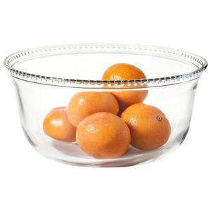 Anchor Hocking Isabella Serving Bowl - Clear (Large)