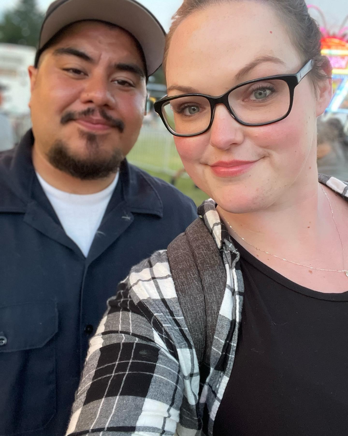 The Wedding Website of Lisa Dennis and Mike Armenta