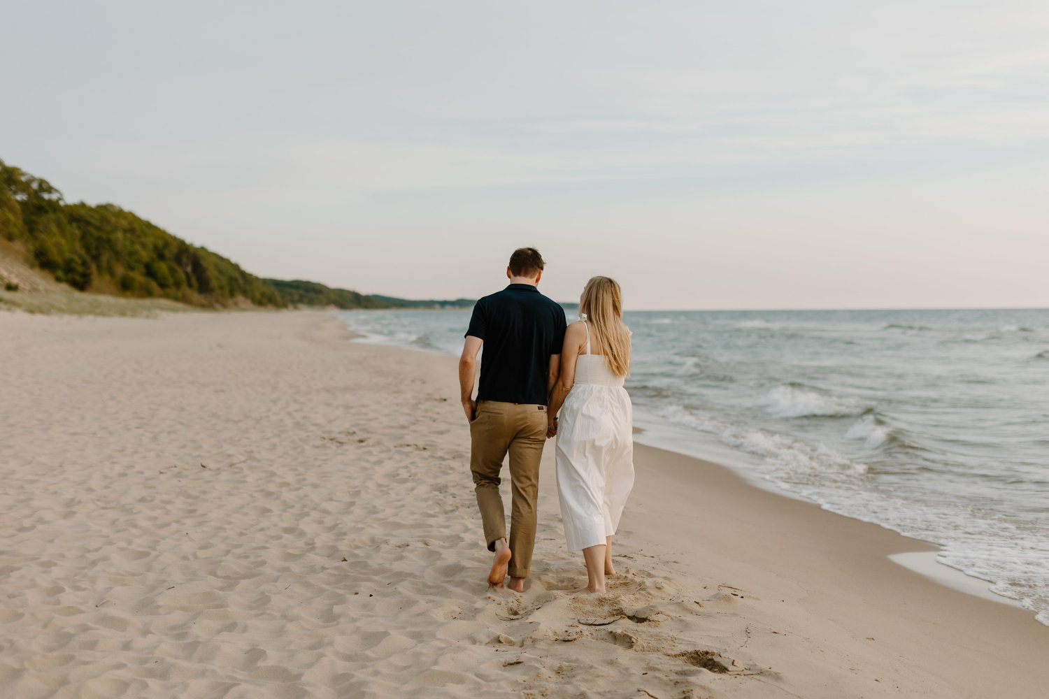 The Wedding Website of Eryn MacKenzie and Mitch Powers