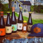 Plan Bee Farm Brewery
