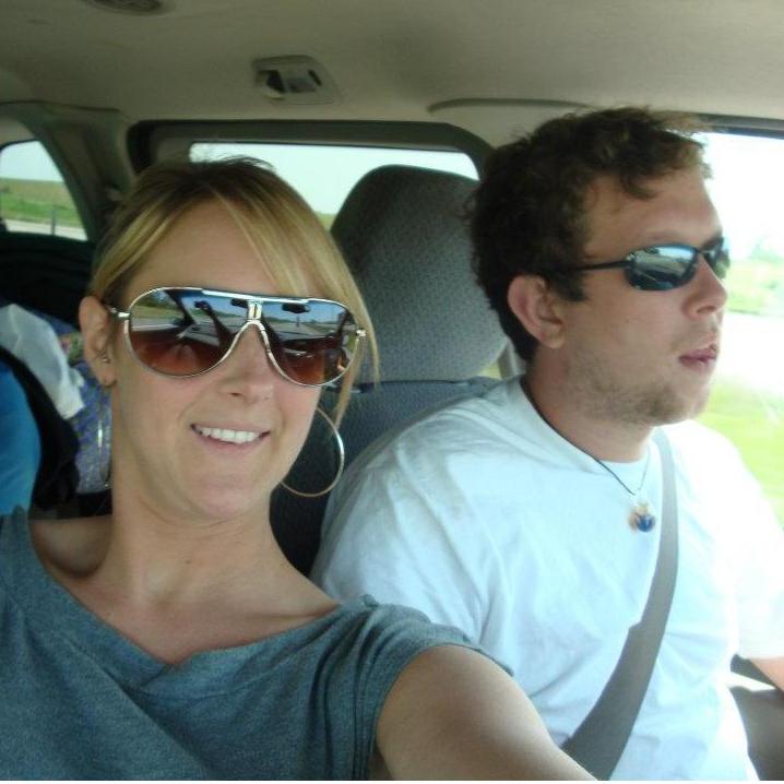 Off to Summer Camp Music Festival in IL