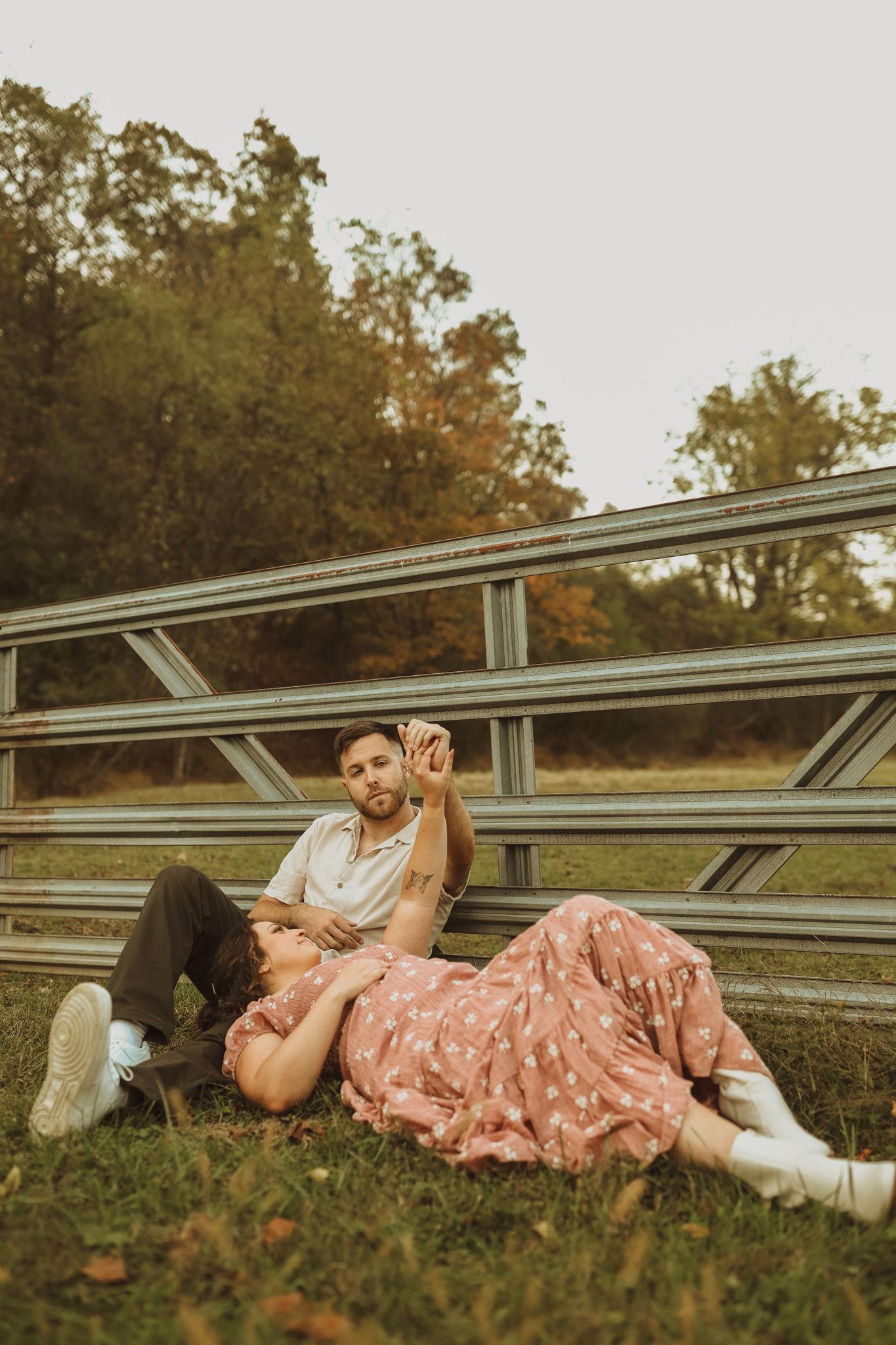 The Wedding Website of Natalie Gates and Logan Crayton