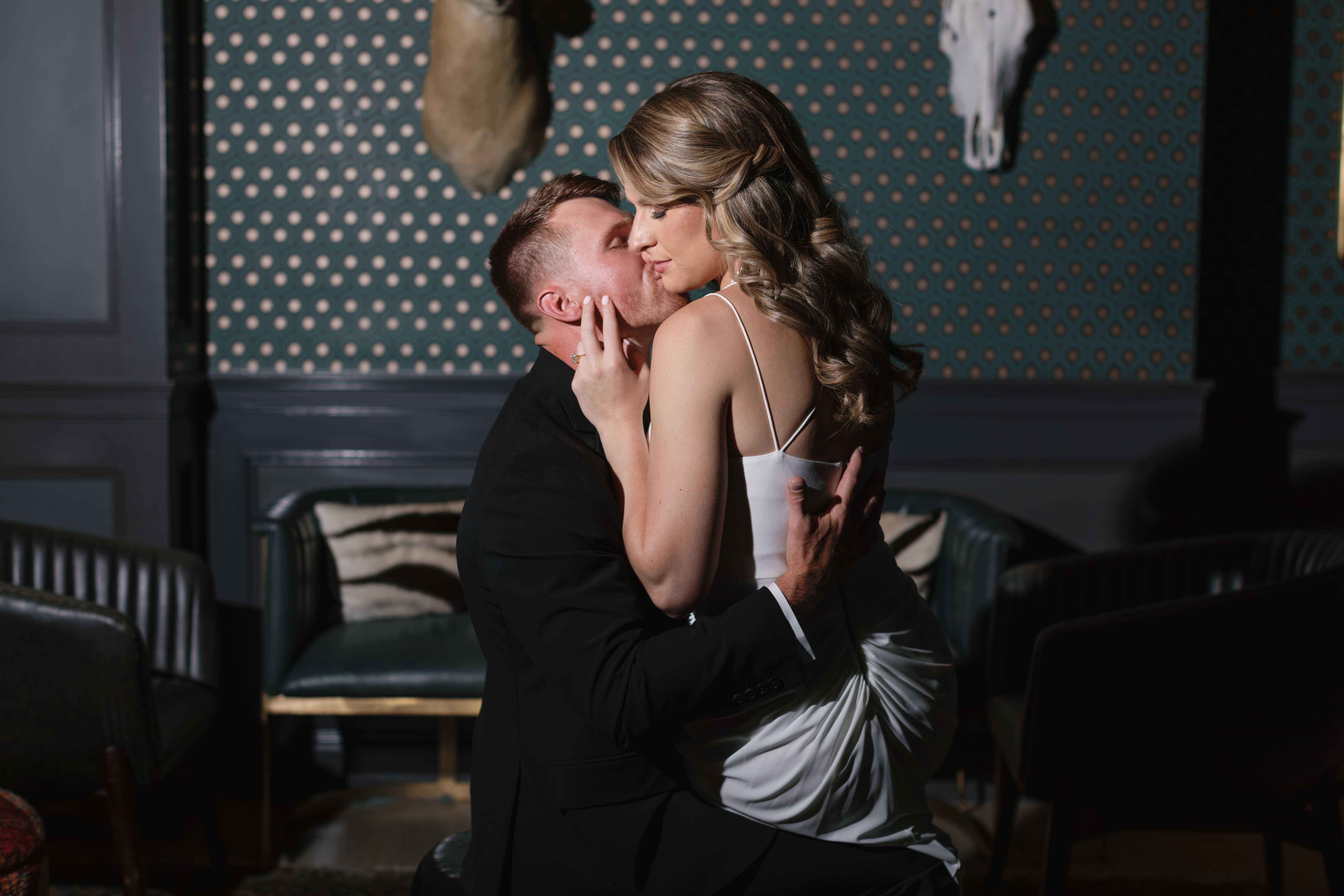 The Wedding Website of Reagan Carter and Austin Mathews