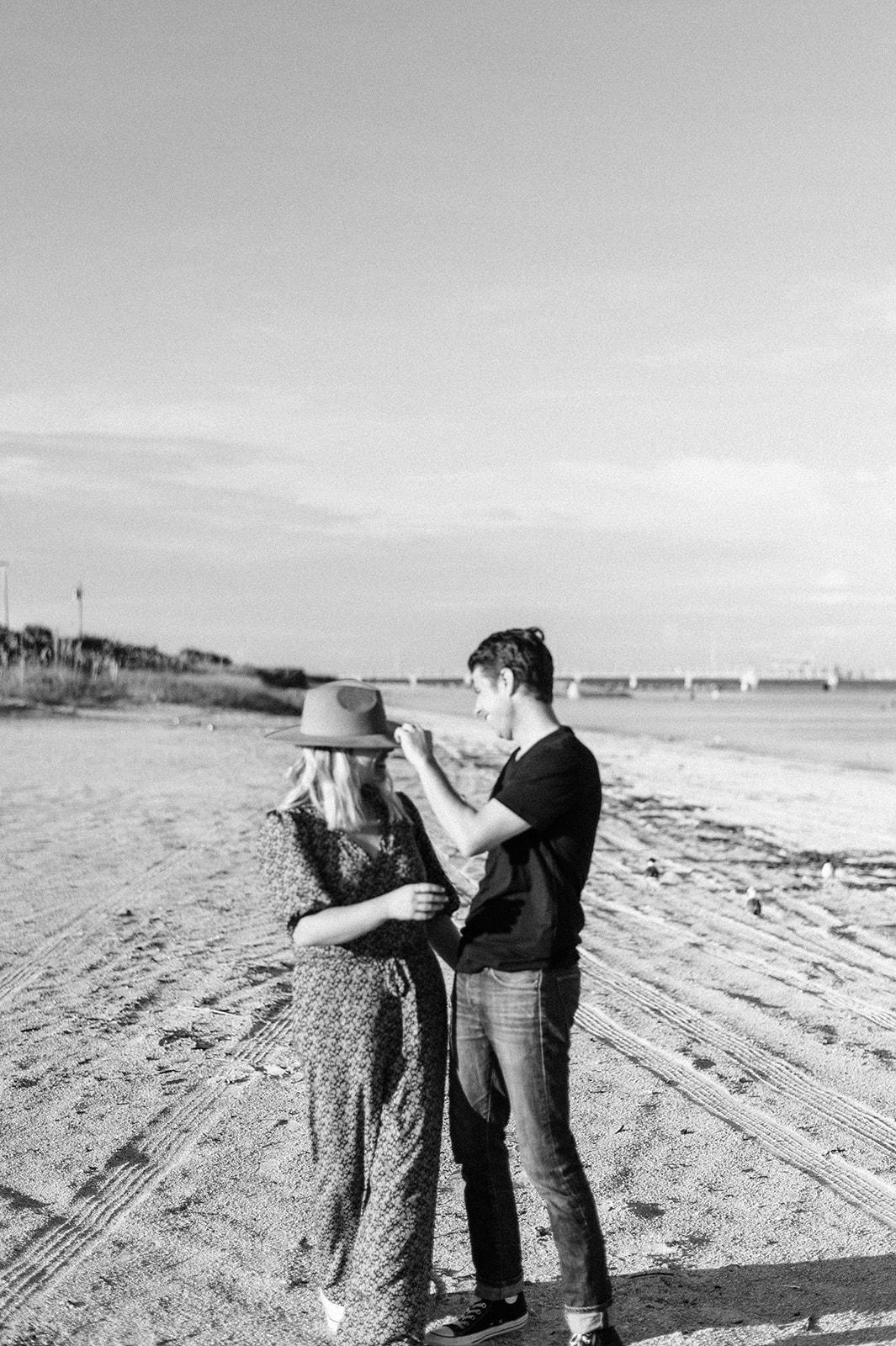 The Wedding Website of Anna Hause and Kevin McKelligan