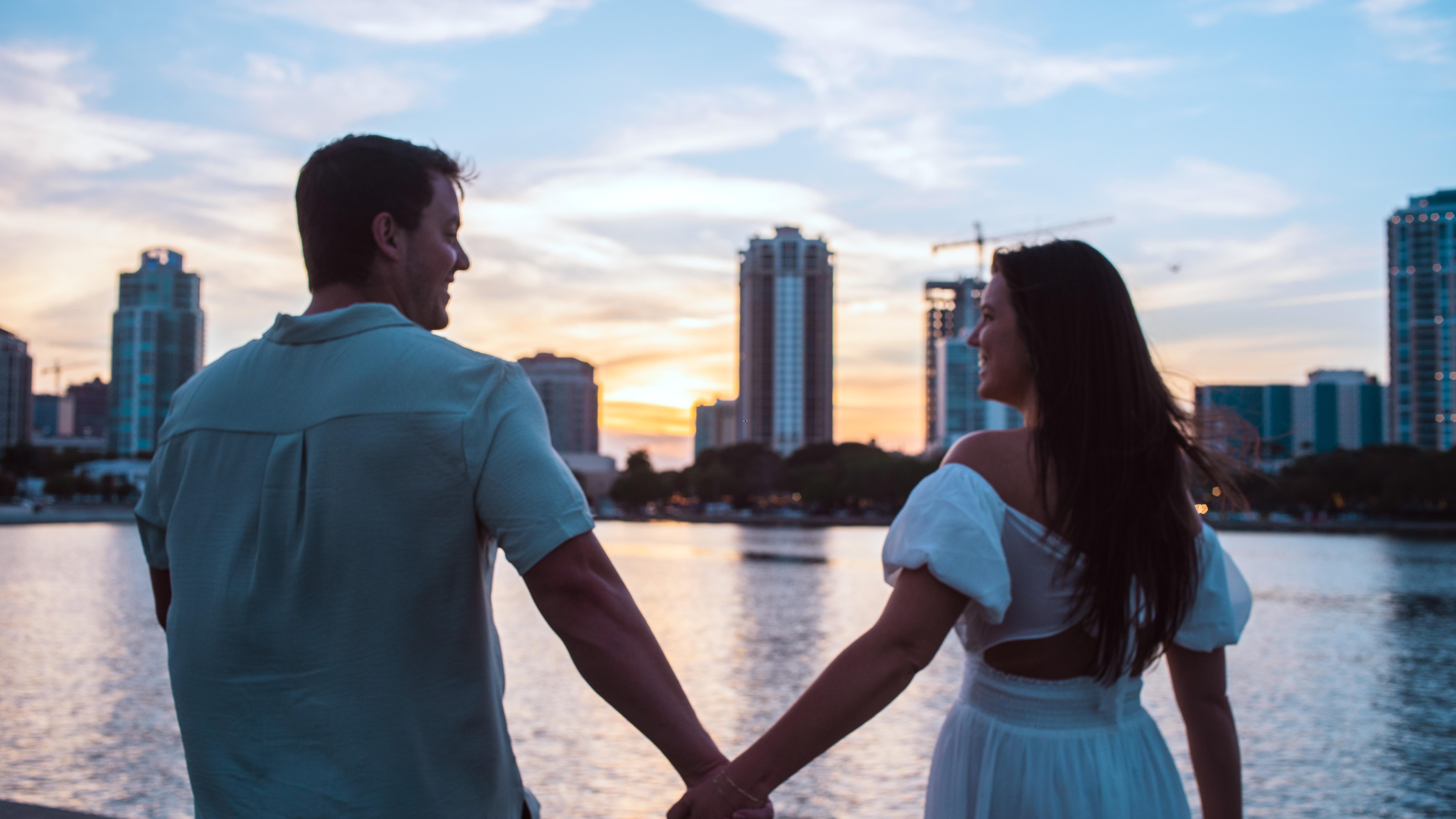 The Wedding Website of Colette Parrilli and Ryan Robinson