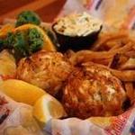 The Original Crabcake Factory