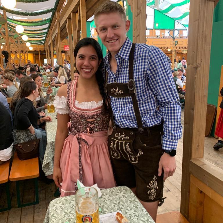 Octoberfest