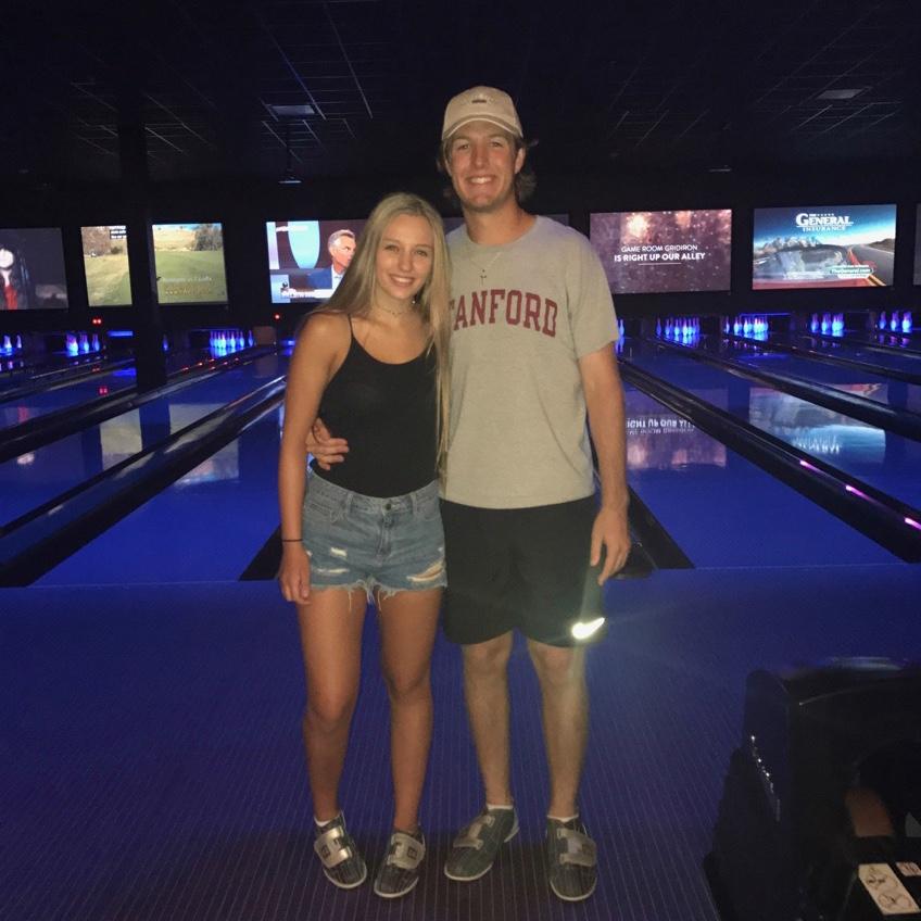 First date!