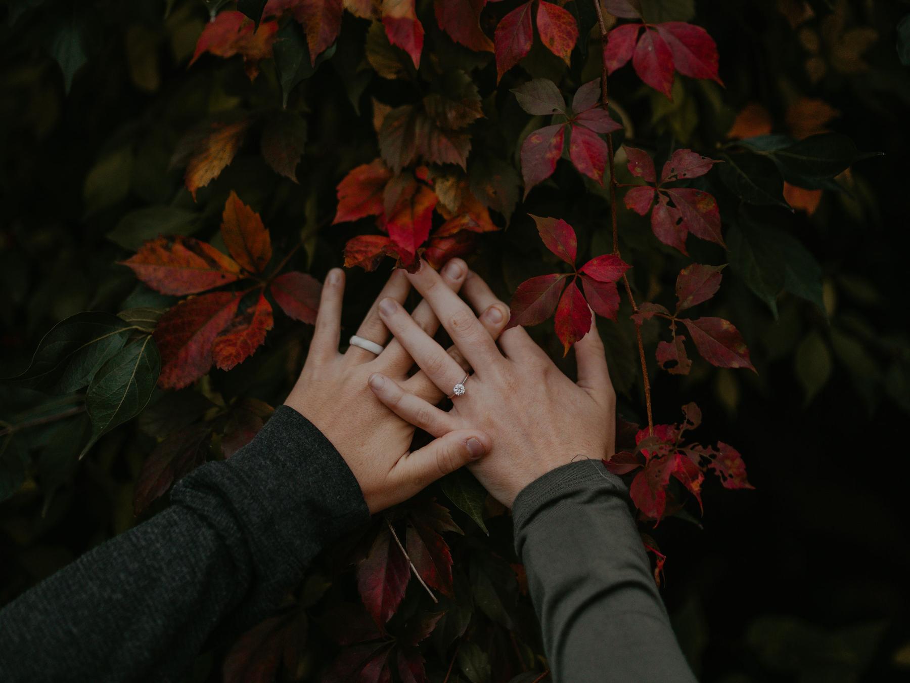 The Wedding Website of Taylor Richmond and Annie Wallen