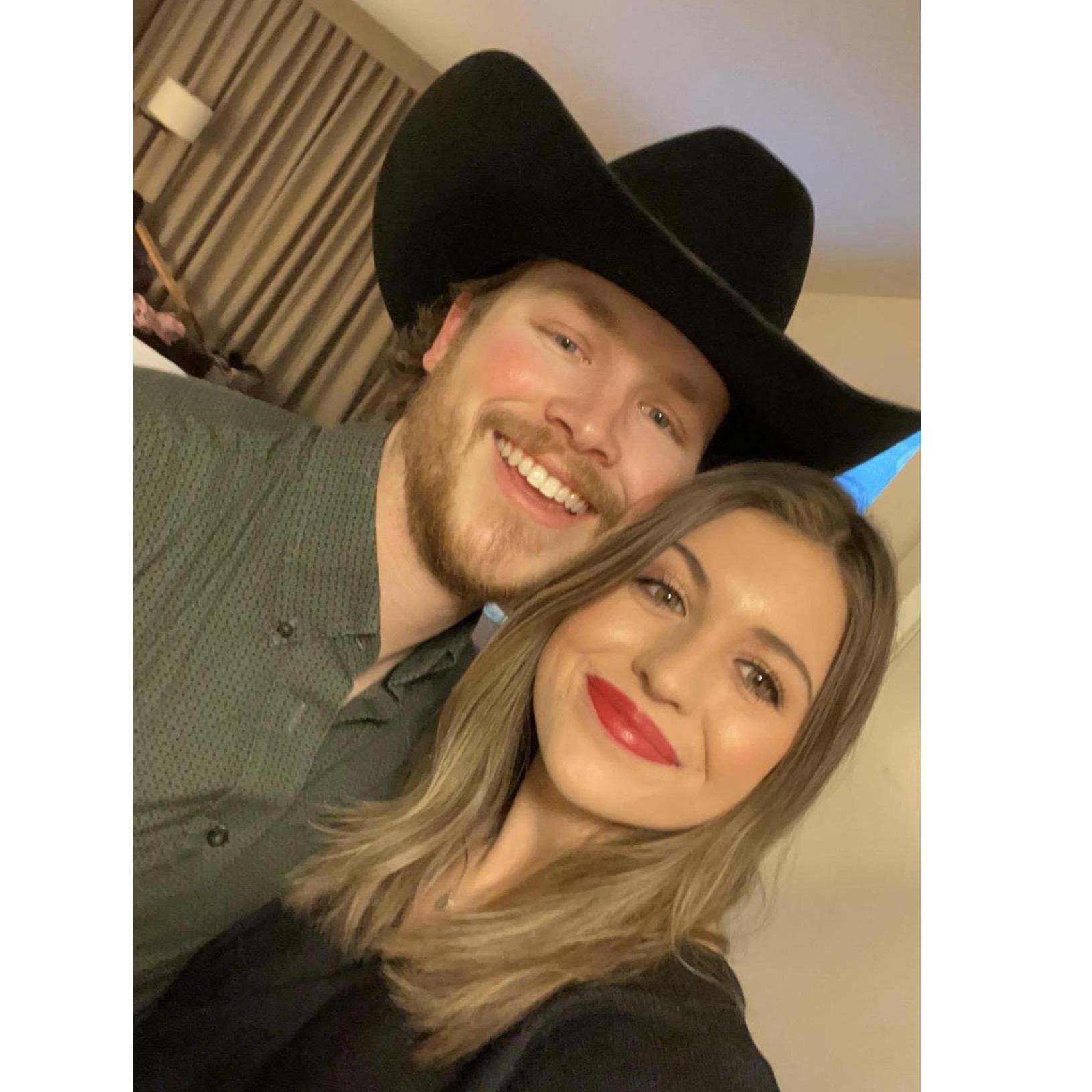 February 2021, One of my favorite trips. This was my birthday trip to Reno/Lake Tahoe. Traveling is one of our favorite things to do and this trip was no exception. Ask Trev about Lone Eagle Grill!