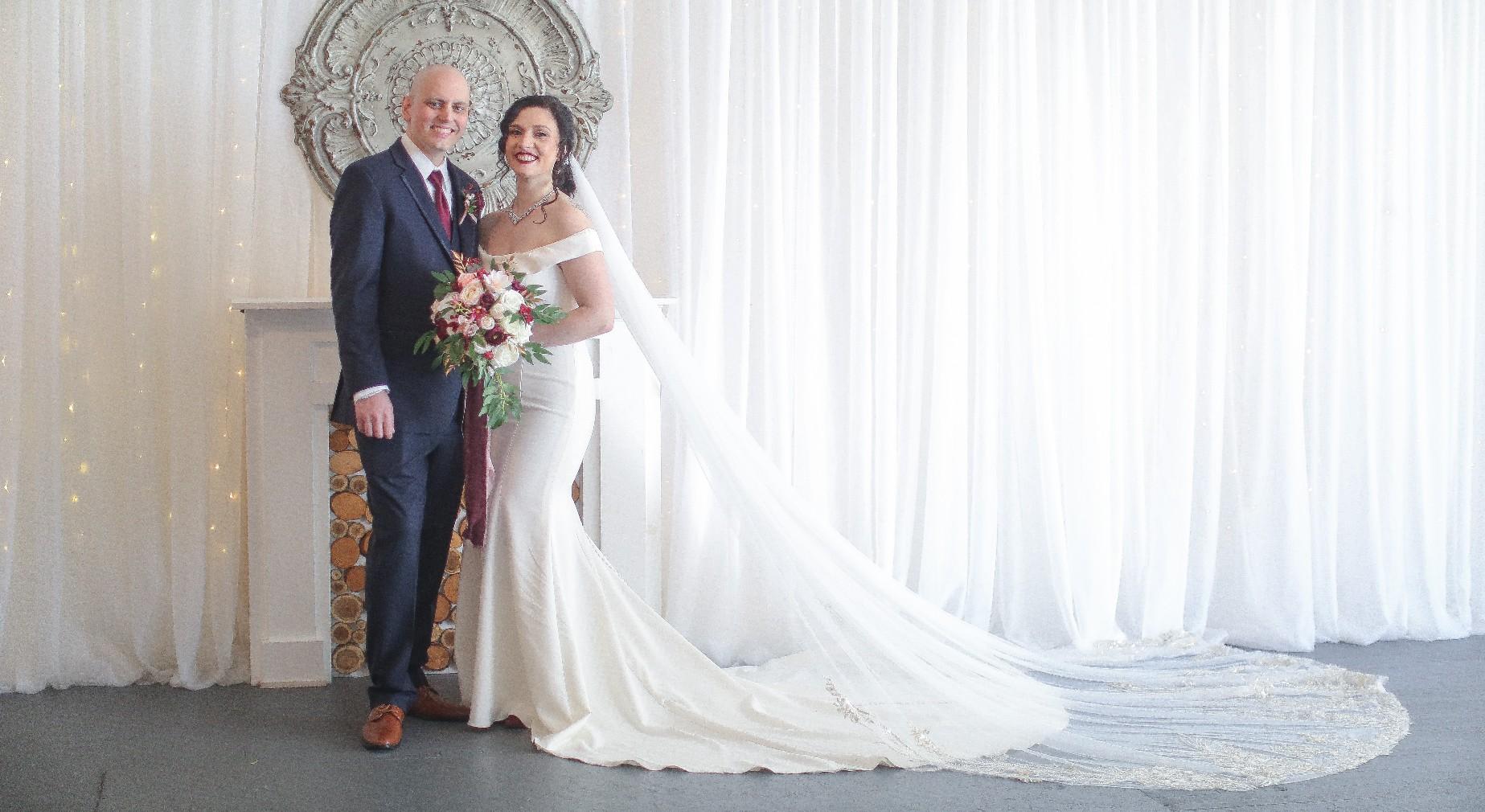 The Wedding Website of Sarah Doering and Josh Wardell