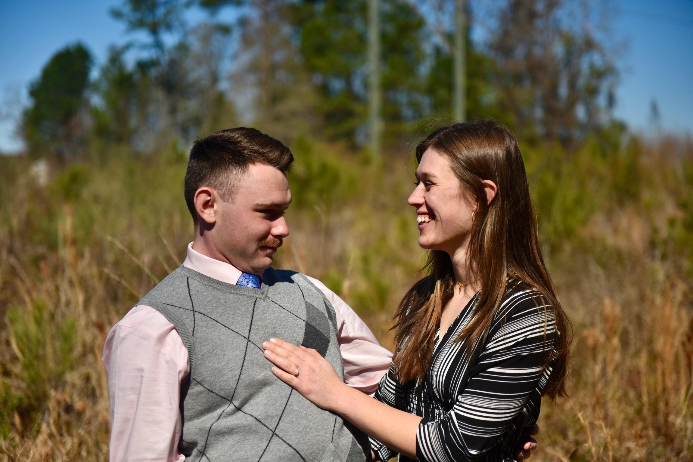 The Wedding Website of Sean O'Dowd and Emma Hinz