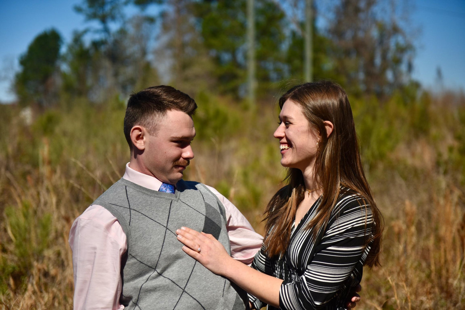 The Wedding Website of Sean O'Dowd and Emma Hinz