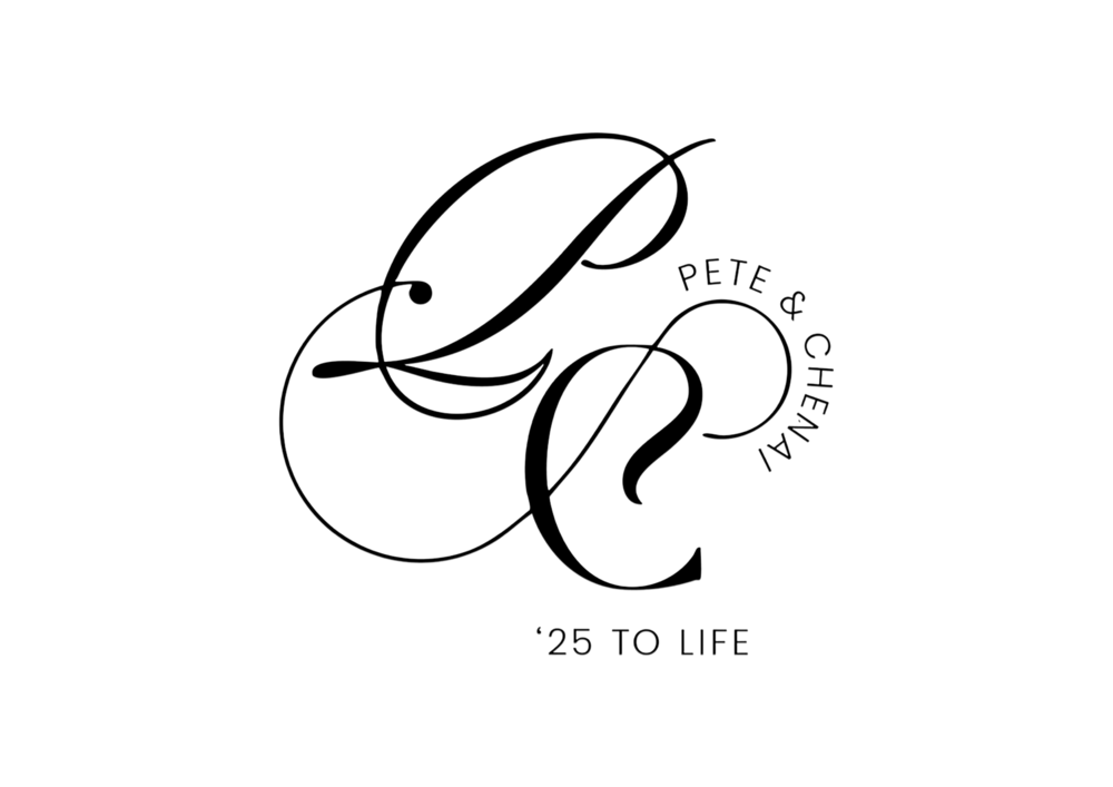 The Wedding Website of Pete Rabczuk and Chenai Ziyambe